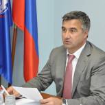 Центральный район Набережны Челнов подвел итоги