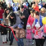 В новые детские сады пойдут сразу 370 ребятишек