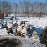 В реконструкции боев за Воронеж примут участие 200 человек из 14 городов страны