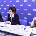 «Единая Россия» определила задачи проекта «Модернизация образования»
