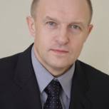 Сергей Давыдов: Руководство области рассматривает Челябинск как локомотив развития всего региона