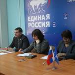 Татьяна Шукурова: «Нужно работать на повышение качества дошкольного образования»