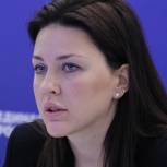 Алена Аршинова: «Глава Чувашии держит на контроле строительство каждого детского сада»