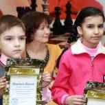 Турнир по шахматам провели единороссы Набережных Челнов