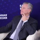 Рязанский регион — участник проекта ремонта сельских спортзалов
