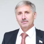 Марданшин рассказал о законодательных планах на полгода