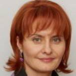 Семью поздравил депутат