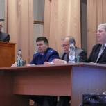 В Буинском районе продолжаются сходы граждан