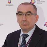 Валерий Беспалов назначен на должность заместителя председателя правительства 