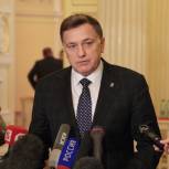 Вячеслав Макаров: Обращение послужит уроком «Дождю»