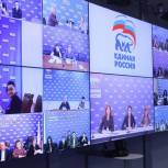 Синцова: Проект партии «Детские сады - детям» вступил в стадию реализации