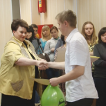День студента в Сосногорске