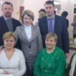 Мобильная приемная Выхино-Жулебино на встрече с префектом ЮВАО
