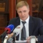 В Хабаровске пройдет Конференция Регионального отделения  «Единой России» 