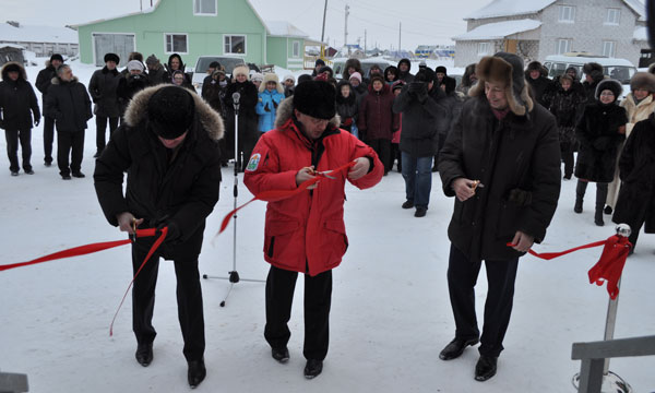 амбулатория красный яр