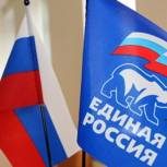 В Марёвском районе прошел Местный политсовет