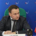 Александр Сидякин проведет прием граждан в Пестречинском районе