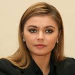 Алина Кабаева проведет прием граждан в Нижнекамске