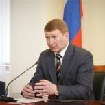 Алексей Канаев: Регионам нужно предоставить больше возможностей и инструментов для развития экономического потенциала