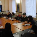 Воронежские единороссы приняли участие в расширенном заседании Президиума Генсовета «Единой России»