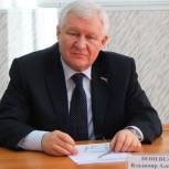 Поневежский: Жителям не нужен неконтролируемый рост тарифов