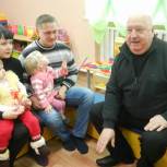 В детский сад без очереди