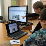 Третий возраст осваивает социальные сети