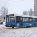 Депутаты «Единой России» выступают за бесплатный проезд блокадников в общественном транспорте  