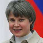 Объекты Олимпиады нужно использовать и после Игр - Анна Богалий