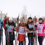 Краснокутские школьники отметили начало Олимпиады флеш-мобом