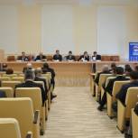 Губернатор Оренбуржья призвал коллег по Партии работать активнее