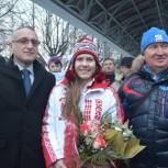 Участница Олимпиады в Сочи Елена Муратова: Победили сильнейшие