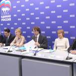 Яровая призвала в рамках «Народного контроля» усилить работу с гражданами