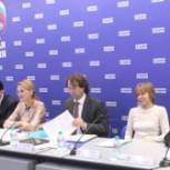Яровая призвала в рамках «Народного контроля» усилить работу с гражданами