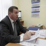 Зауральские депутаты выступают против ГМО