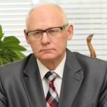 Балыхин: Приказ Минобрнауки не ущемляет прав абитуриентов