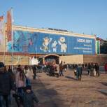 В пятницу станут известны еще шесть Олимпийских чемпионов