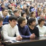 "Молодая Гвардия" Татарстана впишет в историю имена «Героев нашего времени»