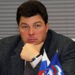 Маргелов призвал не спешить с прогнозами о «Женеве-2»
