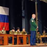 В Пышме прошла традиционная казачья спартакиада 