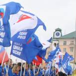 Марш-бросок «Самара-Прорыв» прибыл в Мордовию