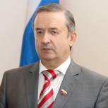 Георгий Шевцов: Необходимо оказывать поддержку не только семьям, оказавшимся в трудной жизненной ситуации, но и всем остальным