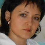 Ирина Котелевская: «Единая Россия» решает проблемы людей