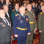 «Солдат войны не выбирает»