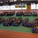 В Пензе прошел самый масштабный флешмоб в поддержку олимпийского движения
