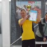 Частоозерские единороссы пропагандируют здоровый образ жизни