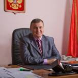 Олег Апарин: «Выражаю признательность всем, кто служил в Вооруженных Силах России»