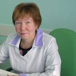 Валентина Куклина: «Единая Россия» даст мне возможность проявить себя