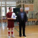 Члены и сторонники Валуйского местного отделения Партии сыграли в футбол 