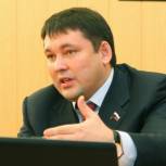 Депутат Госдумы Марсель Юсупов поддержал подписную кампанию на периодические печатные издания 